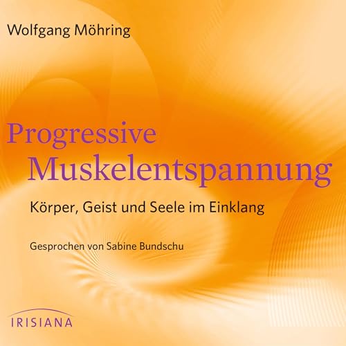 Progressive Muskelentspannung
