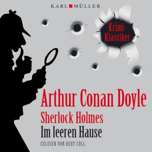 Im leeren Haus by Arthur Conan Doyle