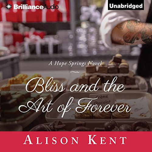 Bliss and the Art of Forever
