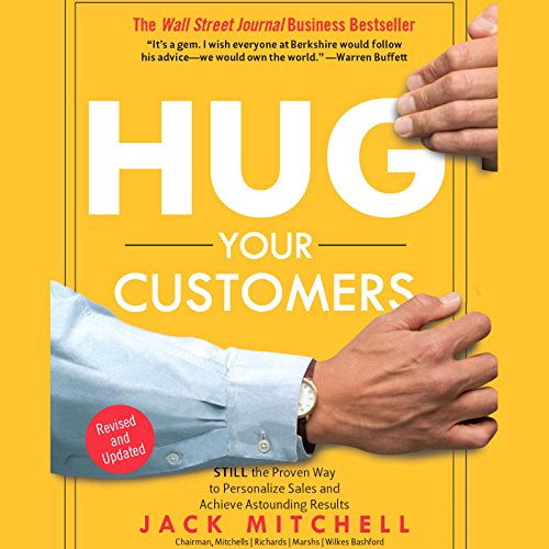 Hug Your Customers