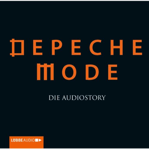 Depeche Mode by Thomas Bleskin