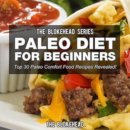 Paleo Diet for Beginners