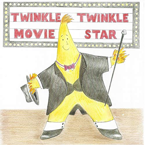 Twinkle Twinkle Movie Star