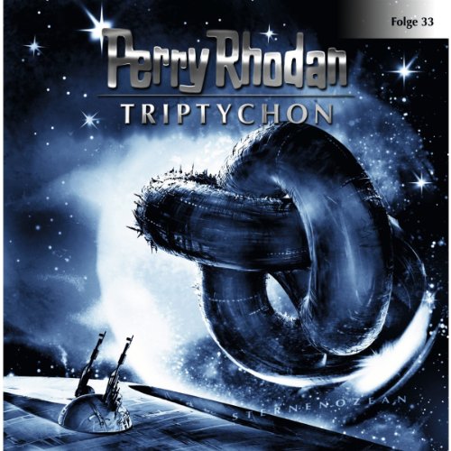 Triptychon by Perry Rhodan