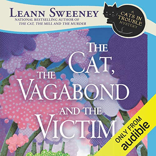 The Cat, the Vagabond and the Victim