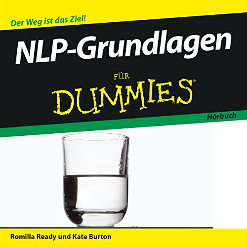 NLP-Grundlagen für Dummies