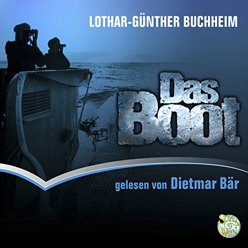 Das Boot by Lothar-Günther Buchheim