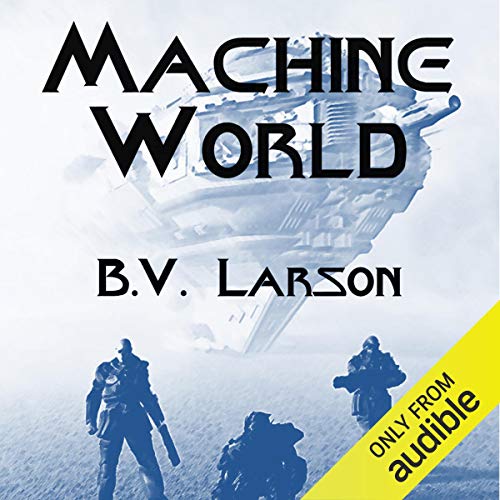 Machine World