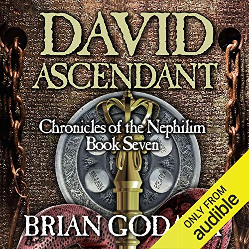 David Ascendant by Brian Godawa