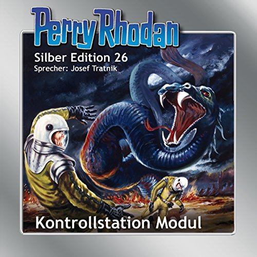 Kontrollstation Modul by K.H. Scheer
