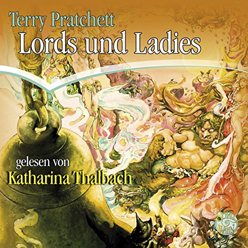 Lords und Ladies