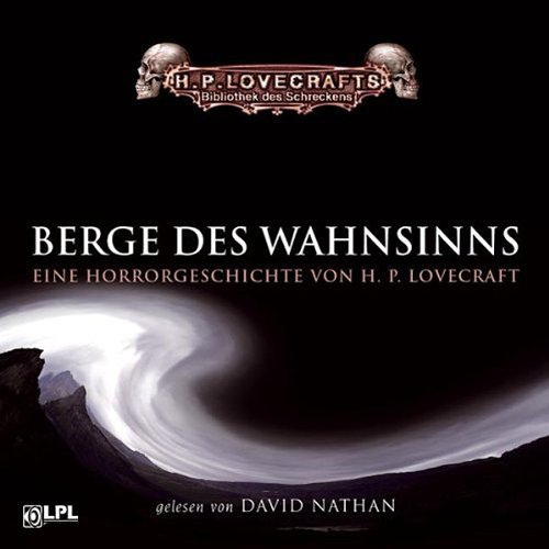 Berge des Wahnsinns by H. P. Lovecraft