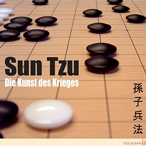 Die Kunst des Krieges. Der Klassiker der Konfliktstrategie by Sun Tzu