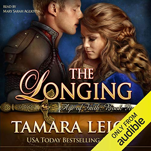 The Longing by Tamara Leigh