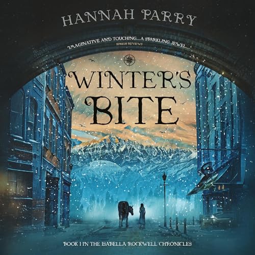 Winter's Bite by Hannah Parry