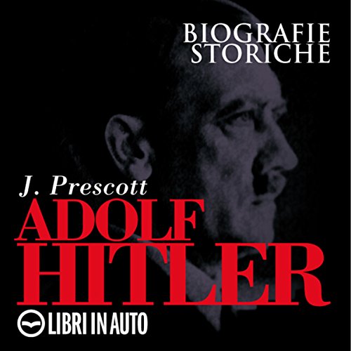 Adolf Hitler