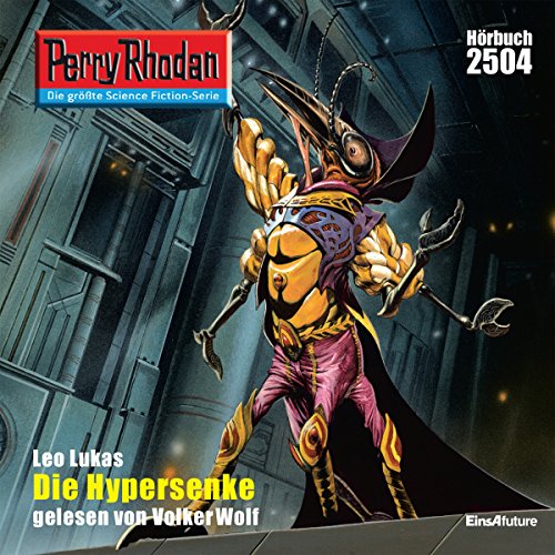 Die Hypersenke
