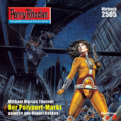 Der Polyport-Markt