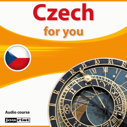 Czech for you by div.