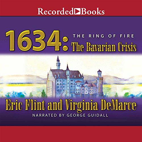1634 by Eric Flint