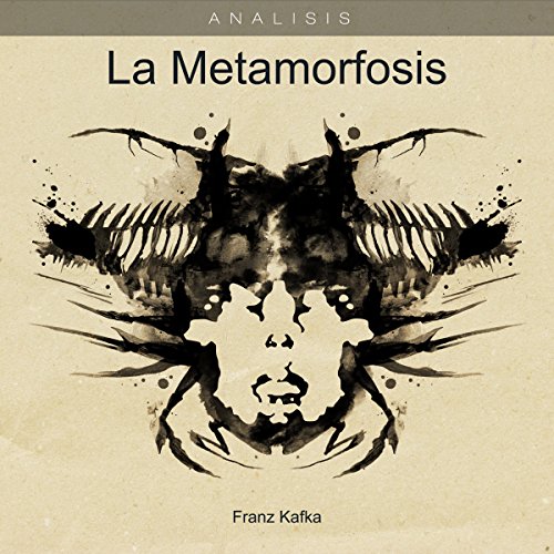 Análisis: La Metamorfosis - Franz Kafka [Analysis: The Metamorphosis - Franz Kafka] by Online Studio Productions
