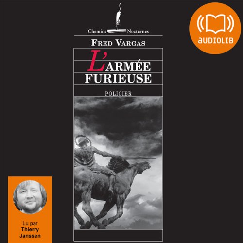 L'armée furieuse