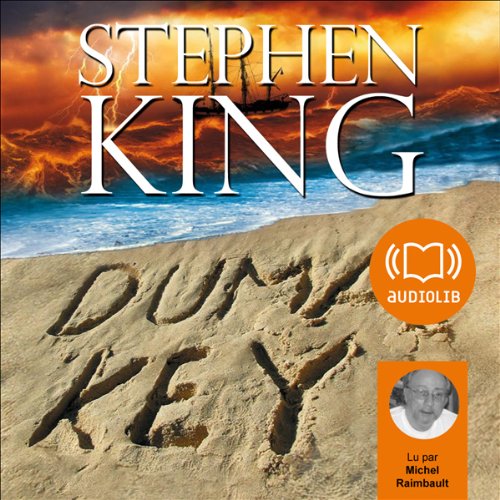 Duma Key [French Version] by Stephen King
