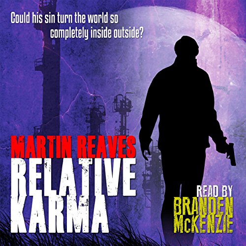 Relative Karma by Martin Reaves