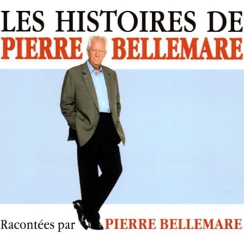 Les histoires de Pierre Bellemare 1 by Pierre Bellemare