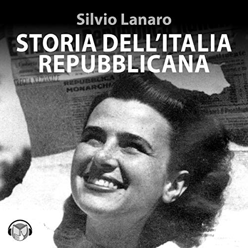 Storia dell'Italia repubblicana