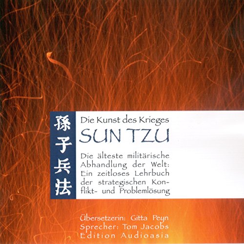 Sun Tzu - Die Kunst des Krieges by Sun Tzu