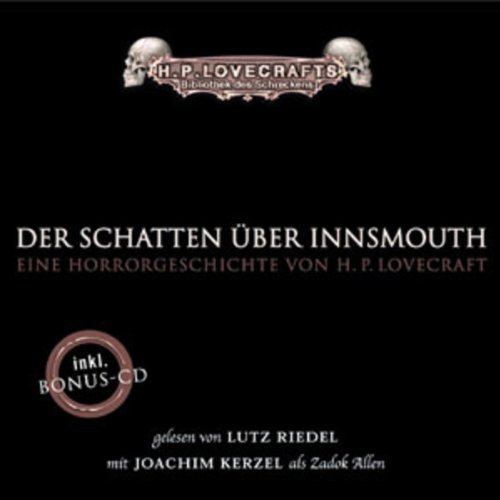 Der Schatten über Innsmouth