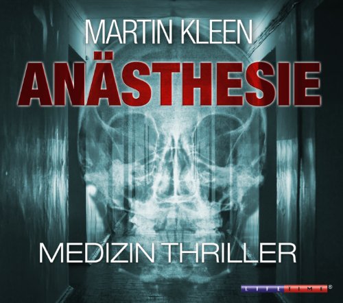 Anästhesie by Martin Kleen