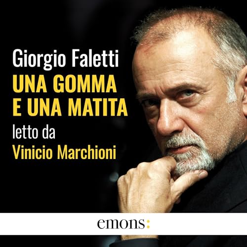 Una gomma e una matita