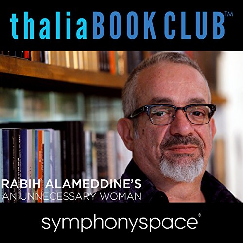 Thalia Book Club: An Unnecessary Woman