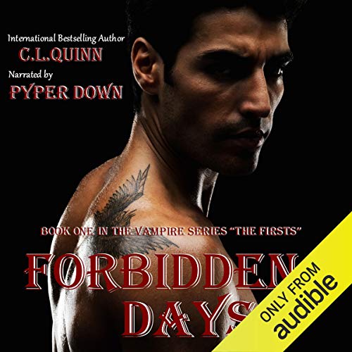 Forbidden Days