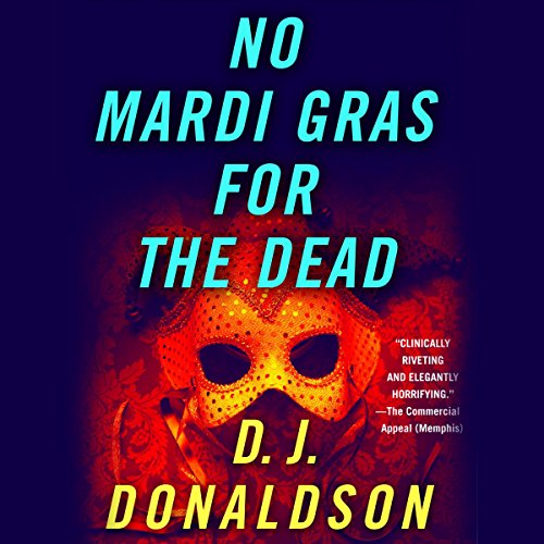 No Mardi Gras for the Dead