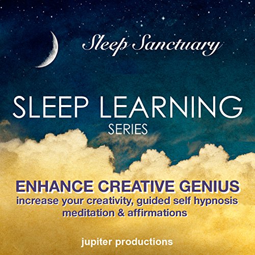 Enhance Creative Genius by Jupiter Productions