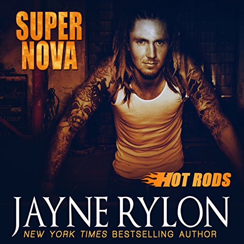 Super Nova by Jayne Rylon