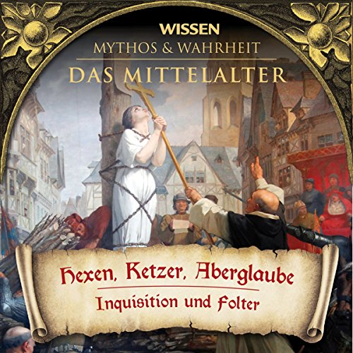Hexen, Ketzer, Aberglaube by div.