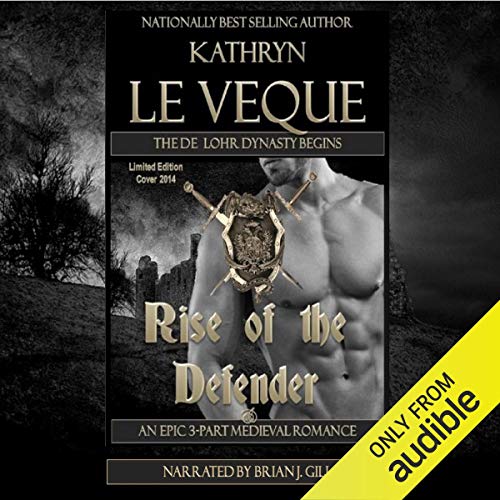 Rise of the Defender