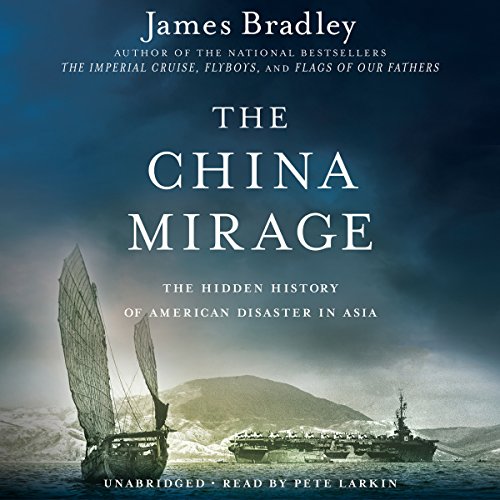 The China Mirage