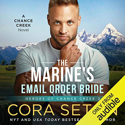 The Marine's E-Mail Order Bride