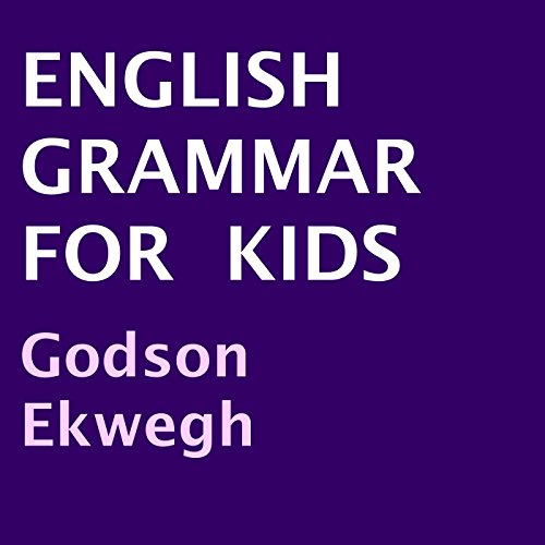 English Grammar for Kids