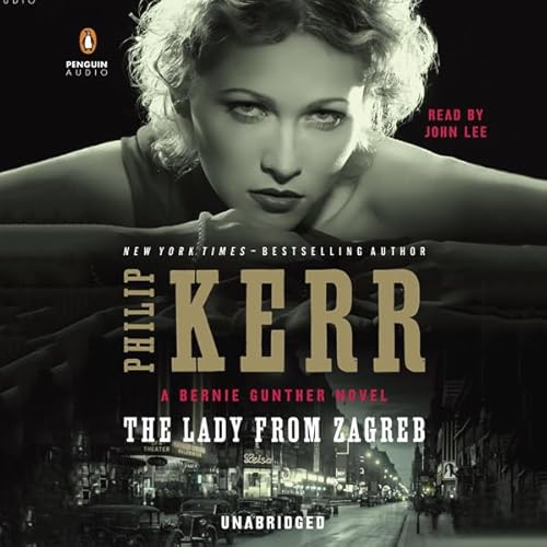 The Lady from Zagreb