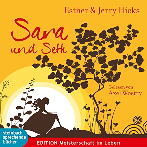Sara und Seth by Esther Hicks