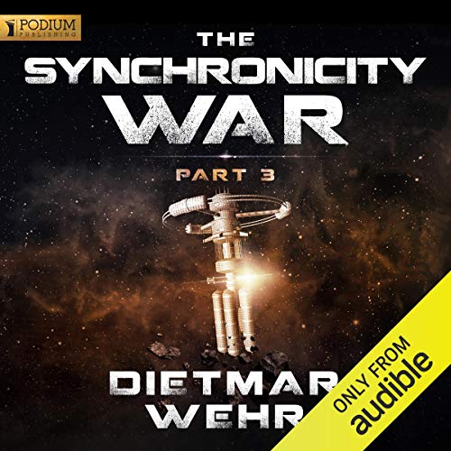 The Synchronicity War 3