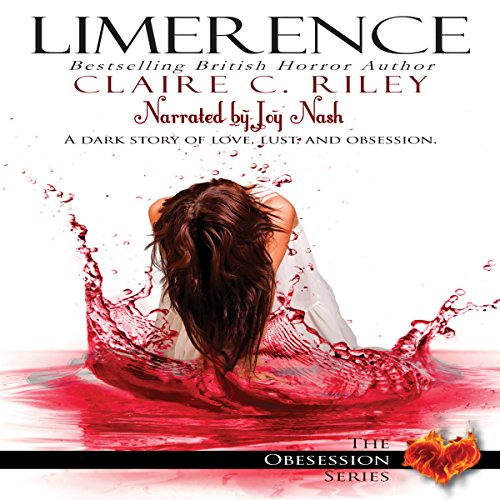 Limerence by Claire C. Riley