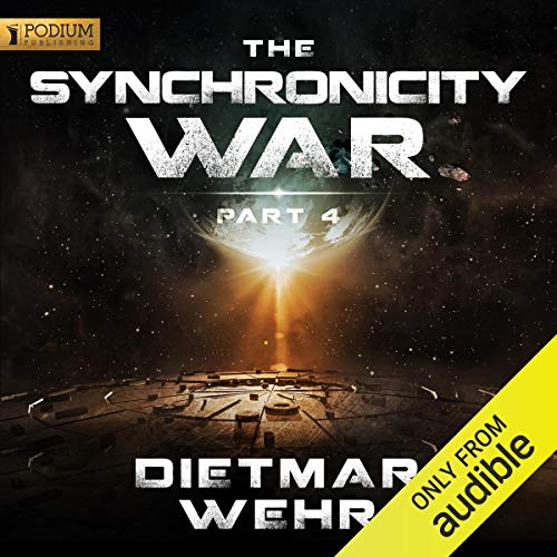 The Synchronicity War 4
