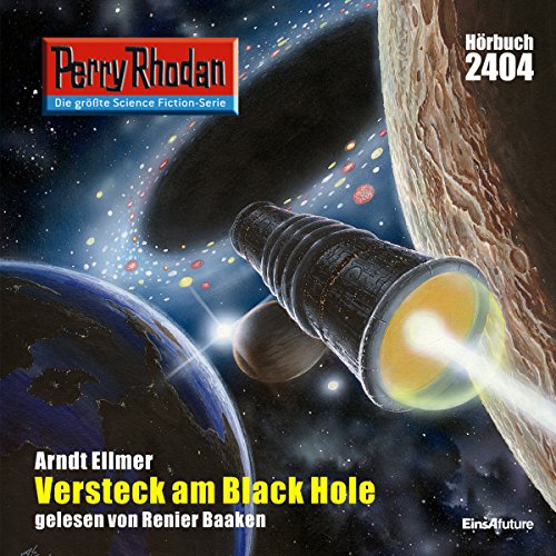Versteck am Black Hole